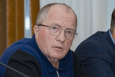 Депутаты обсудили финансирование села